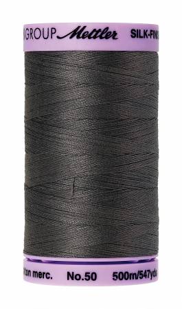 547 yds silk finish 416