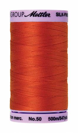 547 yds silk finish 450