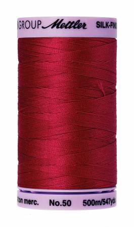 547 yds silk finish  504