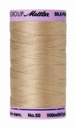547 yards silk finish 538