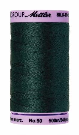 547 yds silk finish 655
