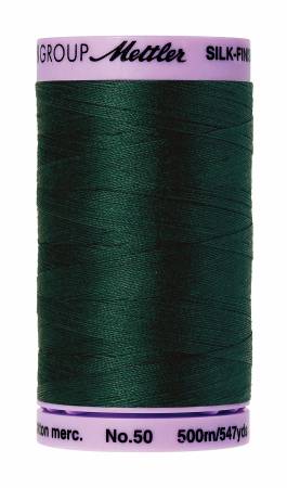 547 yds silk finish 757