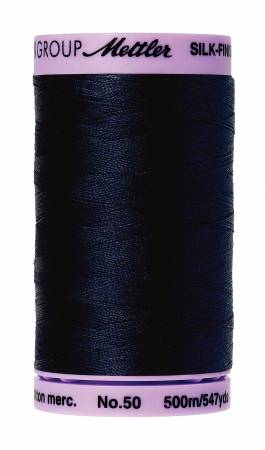 547 yds silk finish  827