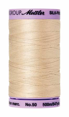 547 yds silk finish 1000