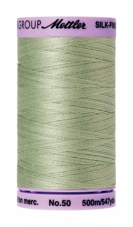 547 yds silk finish 1095