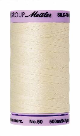 547 yds silk finish 3612