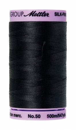 547 yds silk finish  4000