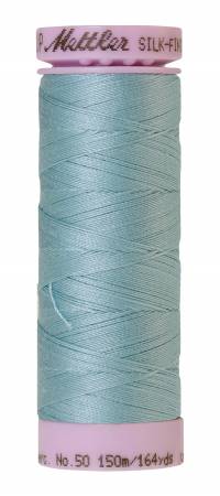 164 yds silk finish  20