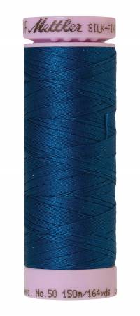 164 yds silk finish  24