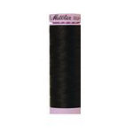 Silk Finish 50wt Black 9105 4000 Mettler#5