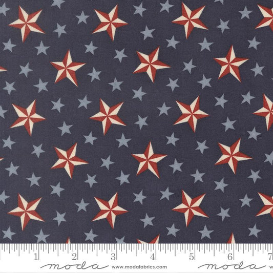 America 250 Years Lg Star Loyalty Blue 56181 14