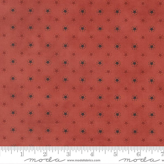 America 250 Years Sm Star Valor Red 56182 13