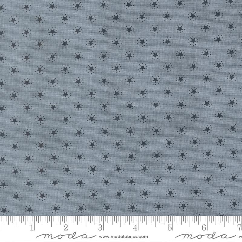 America 250 Years Sm Star Steel Blue 56182 26