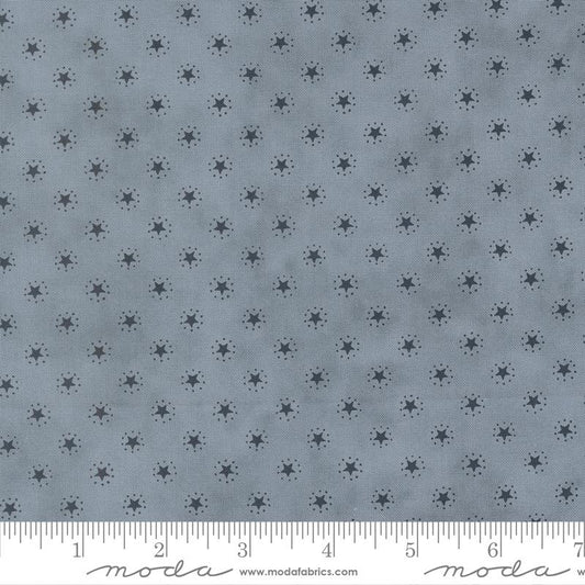 America 250 Years Sm Star Steel Blue 56182 26