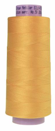 Silk Finish 50wt Cotton Thread 2000yd/1829M Summersun