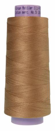 Silk Finish 50wt Carmel Cream 9150 0285 Mettler#2