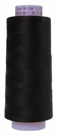 Silk Finish 50wt Vanilla Bean 9150 0431 Mettler#2