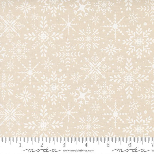 Gingerbread Lane Snowflakes Sugar 26153 11