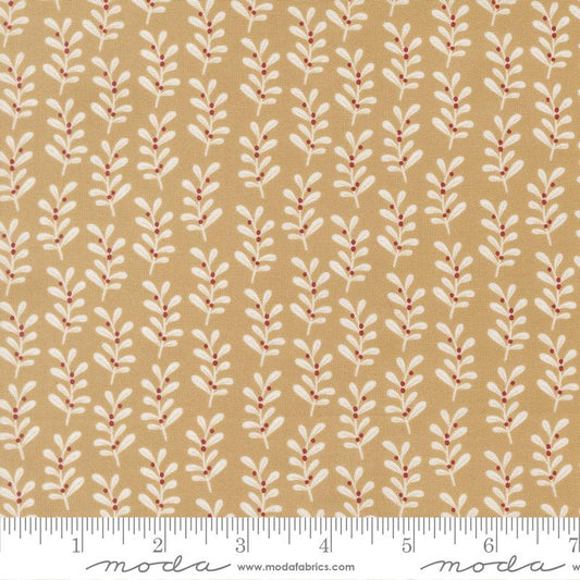 Gingerbread Lane Holly Stripes Gingerbread 26154 21