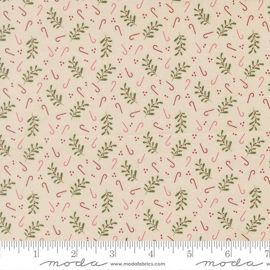 Gingerbread Lane Candy Canes Sugar 26157 11