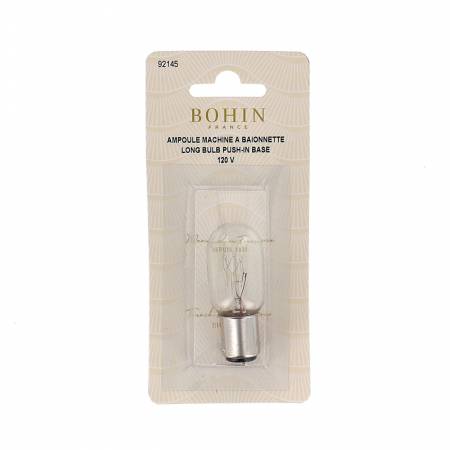 Machine Bulb Bayonet Base
