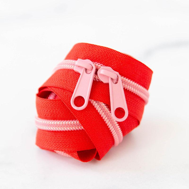 30" Zipper Shortcake SSCZ06 Stitch Supply#1