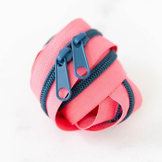 30" Zipper Miami SSCZ08 Stitch Supply#1