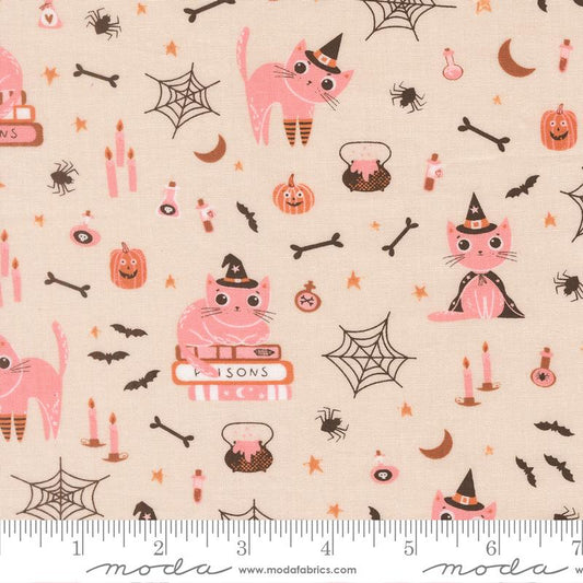 Purrs and Boos Moonbeam 39060 11 Moda #1