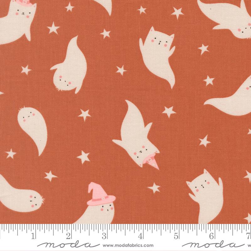Purrs and Boos Spice 39061 15 Moda #1