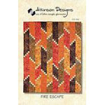 Fire Escape Pattern