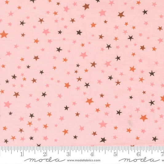 Purrs and Boos Purrfect Pink 39066 12 Moda #1