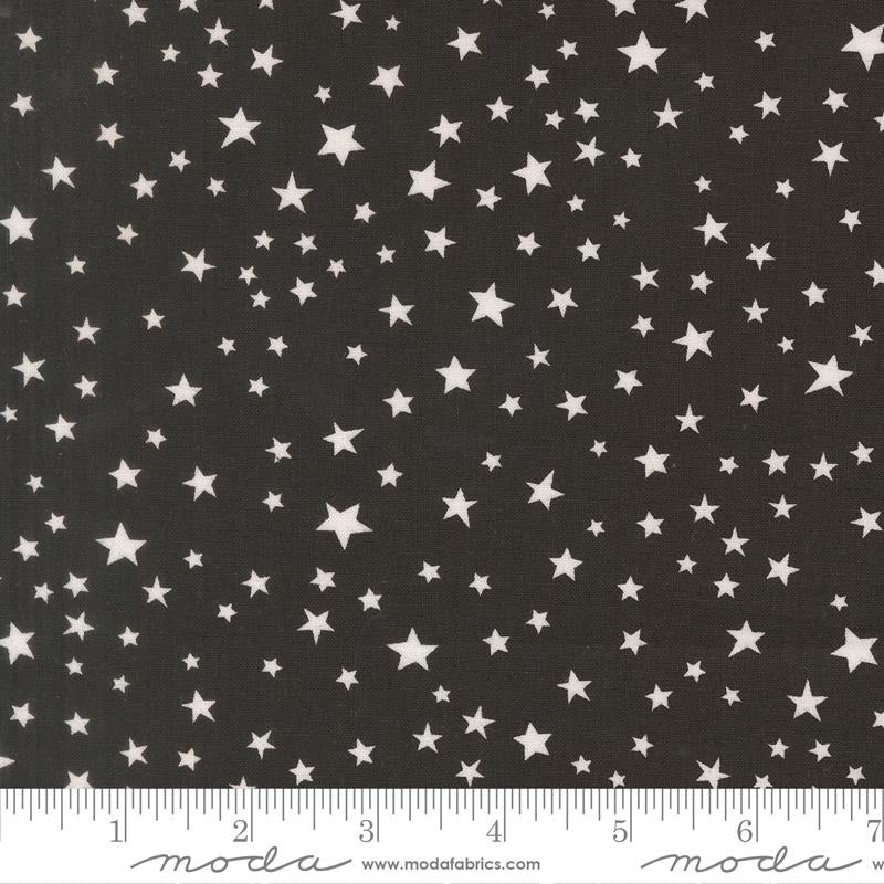 Purrs and Boos Black Cat 39066 16 Moda #1