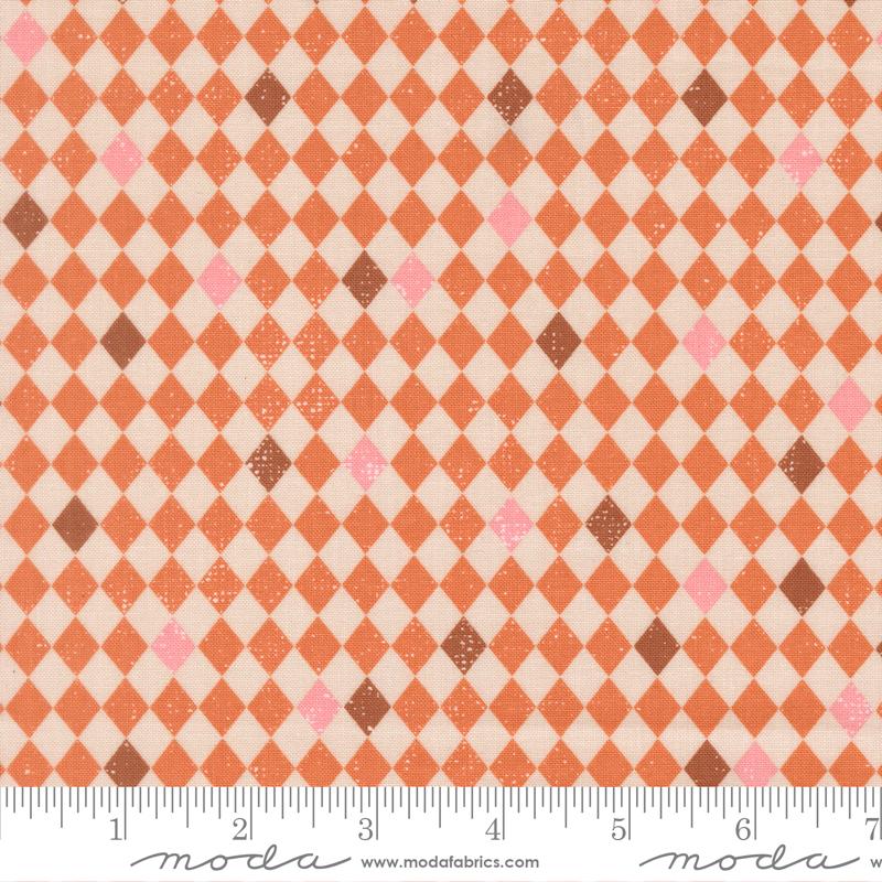 Purrs and Boos Pumpkin 39067 24 Moda #1