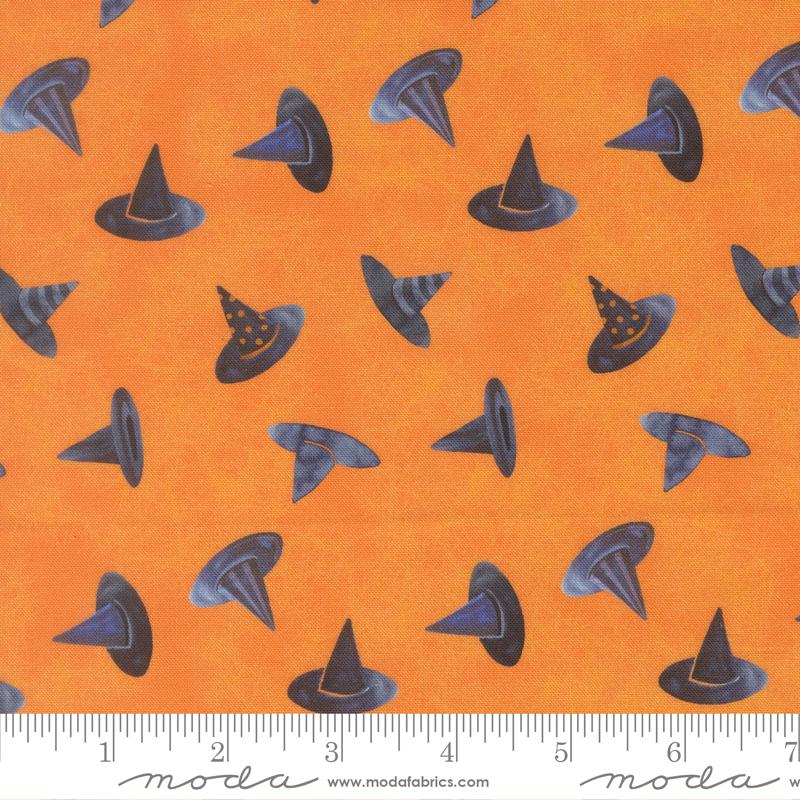 Coven Hats Pumpkin 48805 12