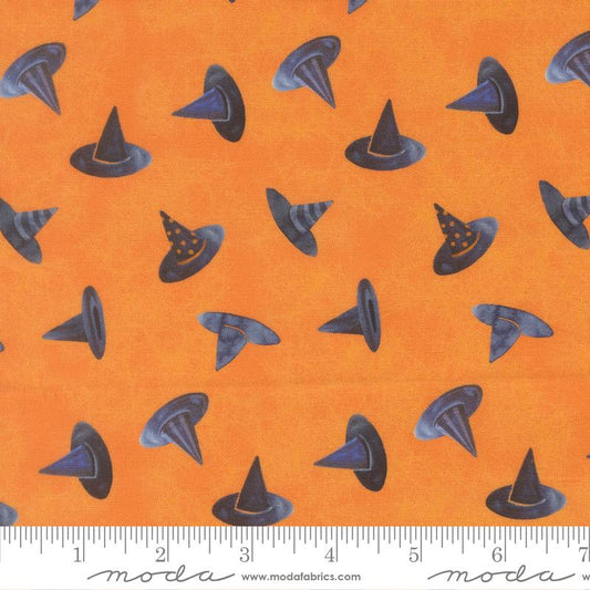 Coven Hats Pumpkin 48805 12