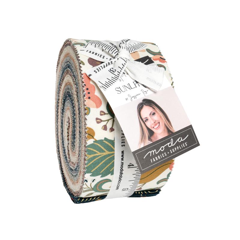 Sunlit Ruins Jelly Roll® 38160JR