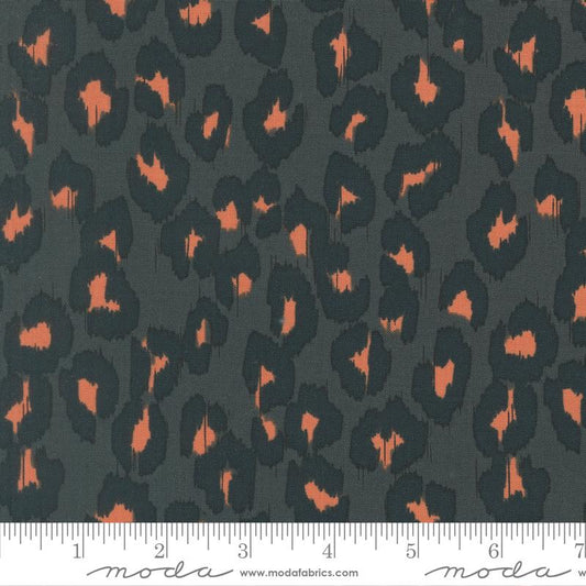 Sunlit Ruins Dusk Ikat Blender 38162 17