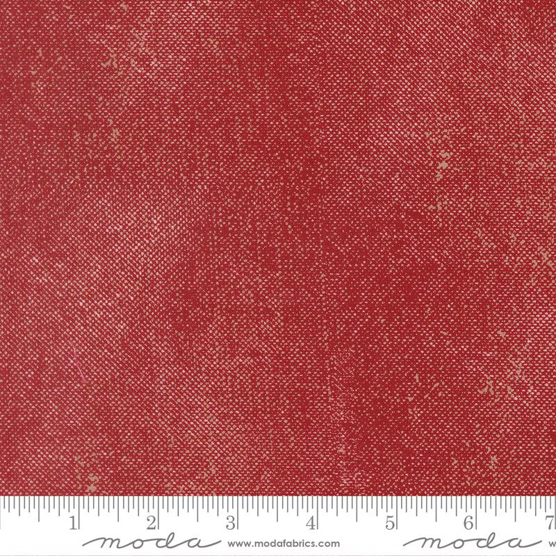 Chilly White Out Red 55717 12 Moda #1