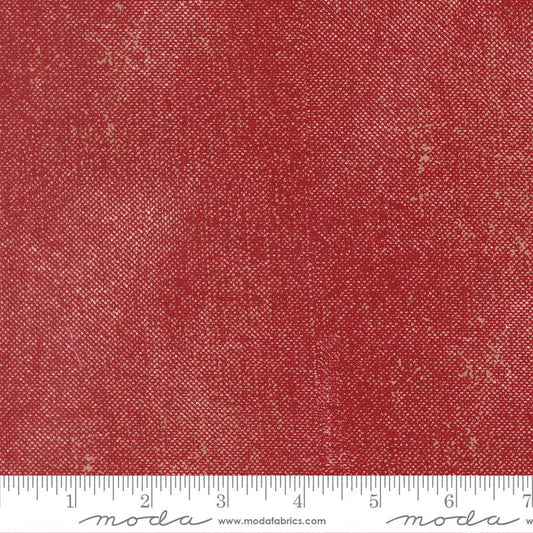 Chilly White Out Red 55717 12 Moda #1