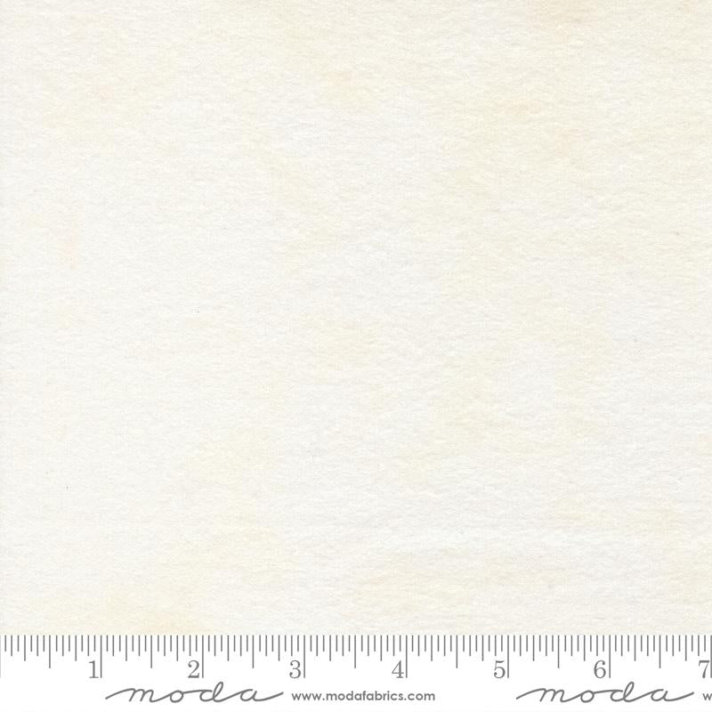 Flannel Gather Basics Cloud 1040 91F Moda #1