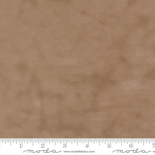 Flannel Gatheringser Basics Tonal Taupe 1040 97F