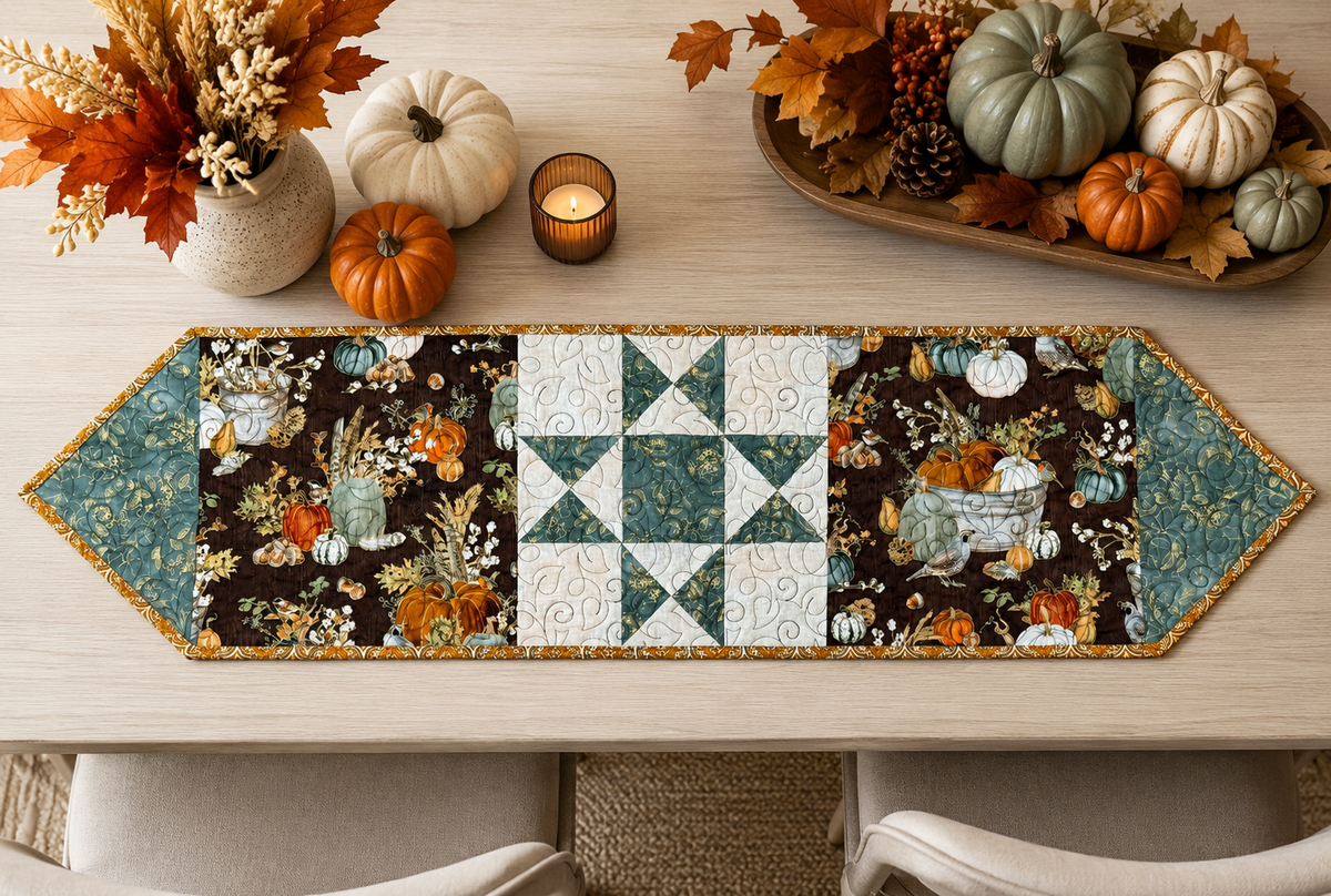 Easy Star Runner Kit 12.5" x 49"
