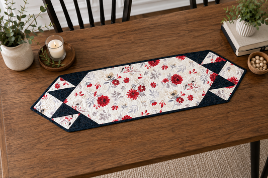 Centerfold Runner Kit 11.75" x 41"