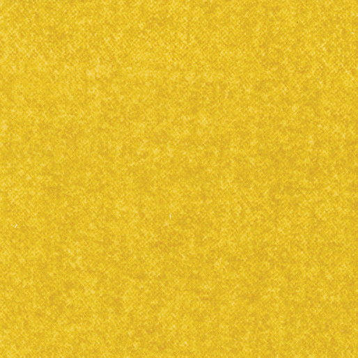 Wool Tweed Flannel Honey