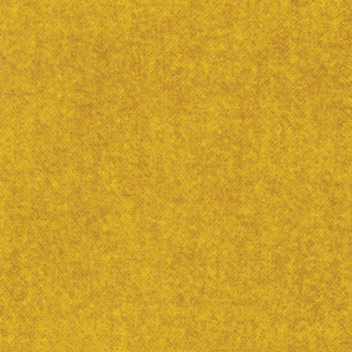 Wool Tweed Flannel Gold