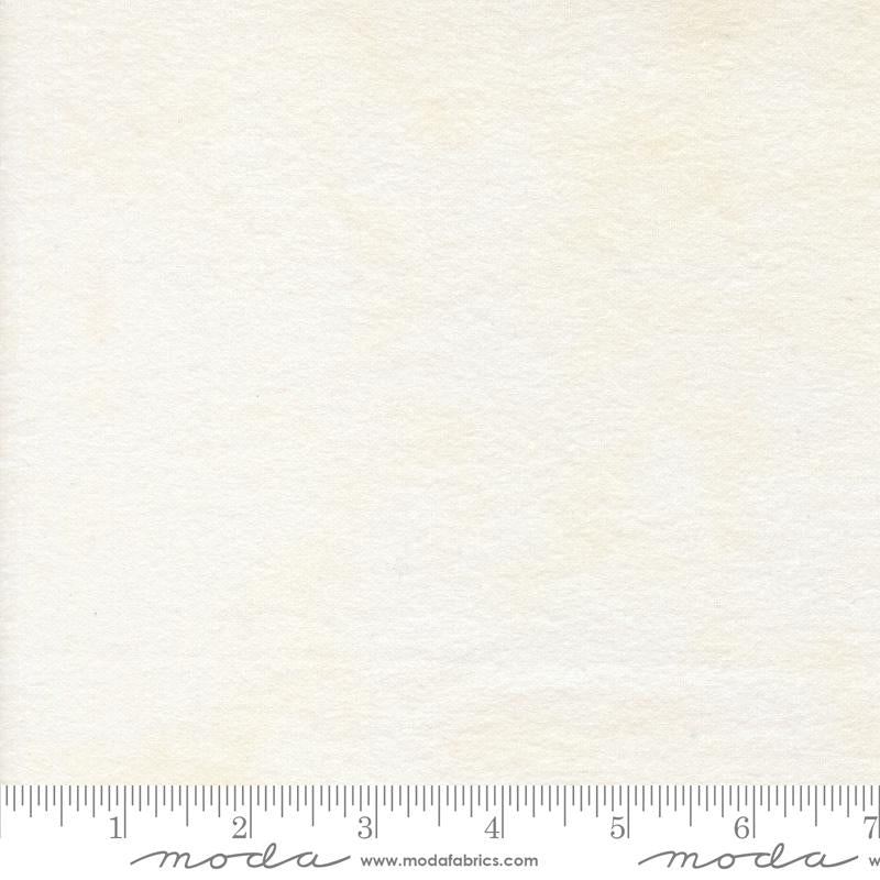 108" Flannel Gather Basic Cloud 11070 91F Moda Basics #1
