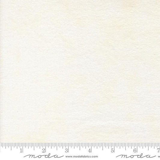108" Flannel Gather Basic Cloud 11070 91F Moda Basics #1
