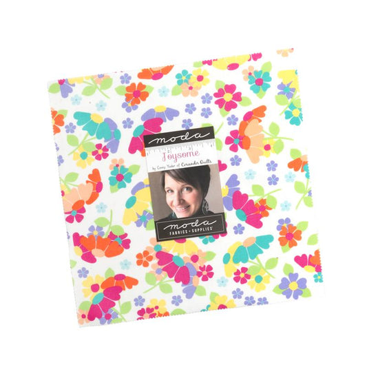 Joysome Layer CakeÂ® 29250LC Moda Precuts#1