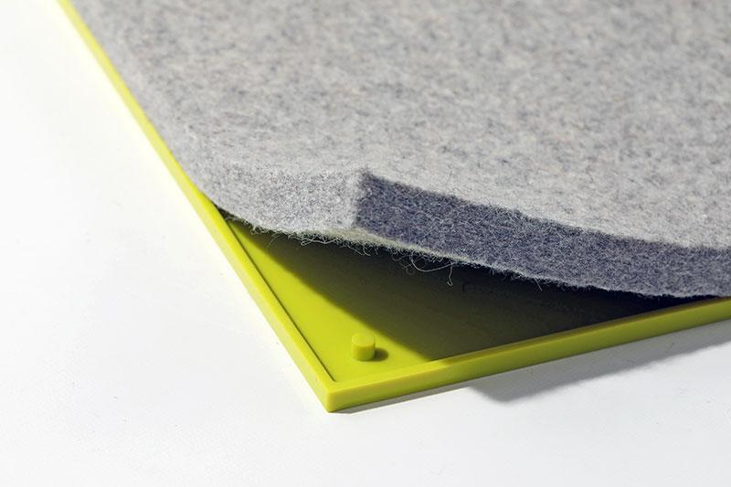 GEasy Wool Pressing Mat Small GE 2111 G E Designs#1
