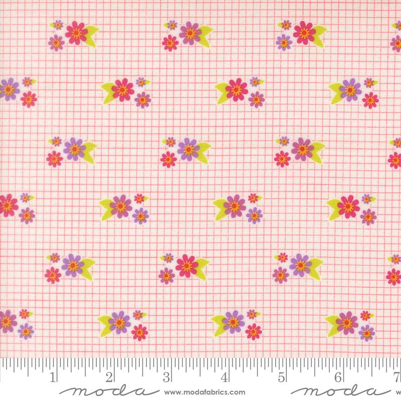 Makers Delight Summer 28102 28 Moda #1